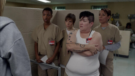 watch orange is the new black full episodes